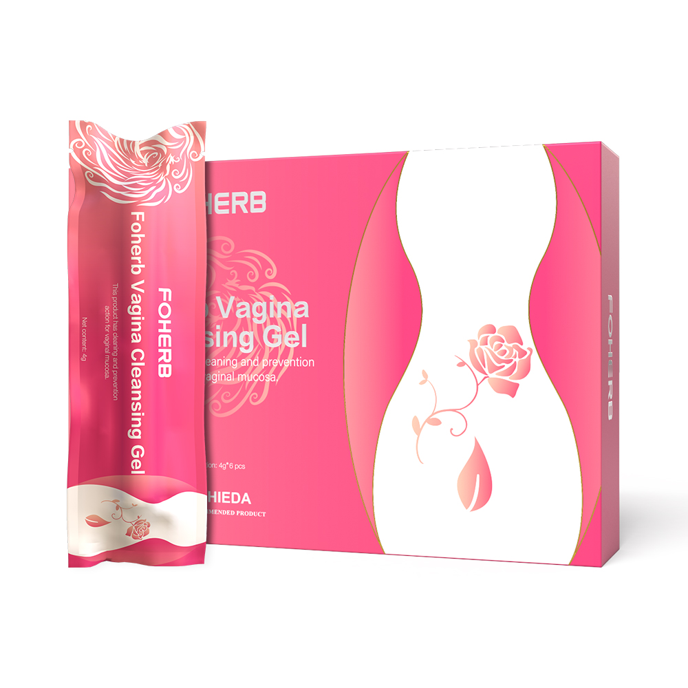 Гель для душа с экстрактом полыни