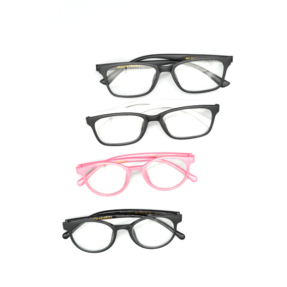 Высокотехнологичные очки